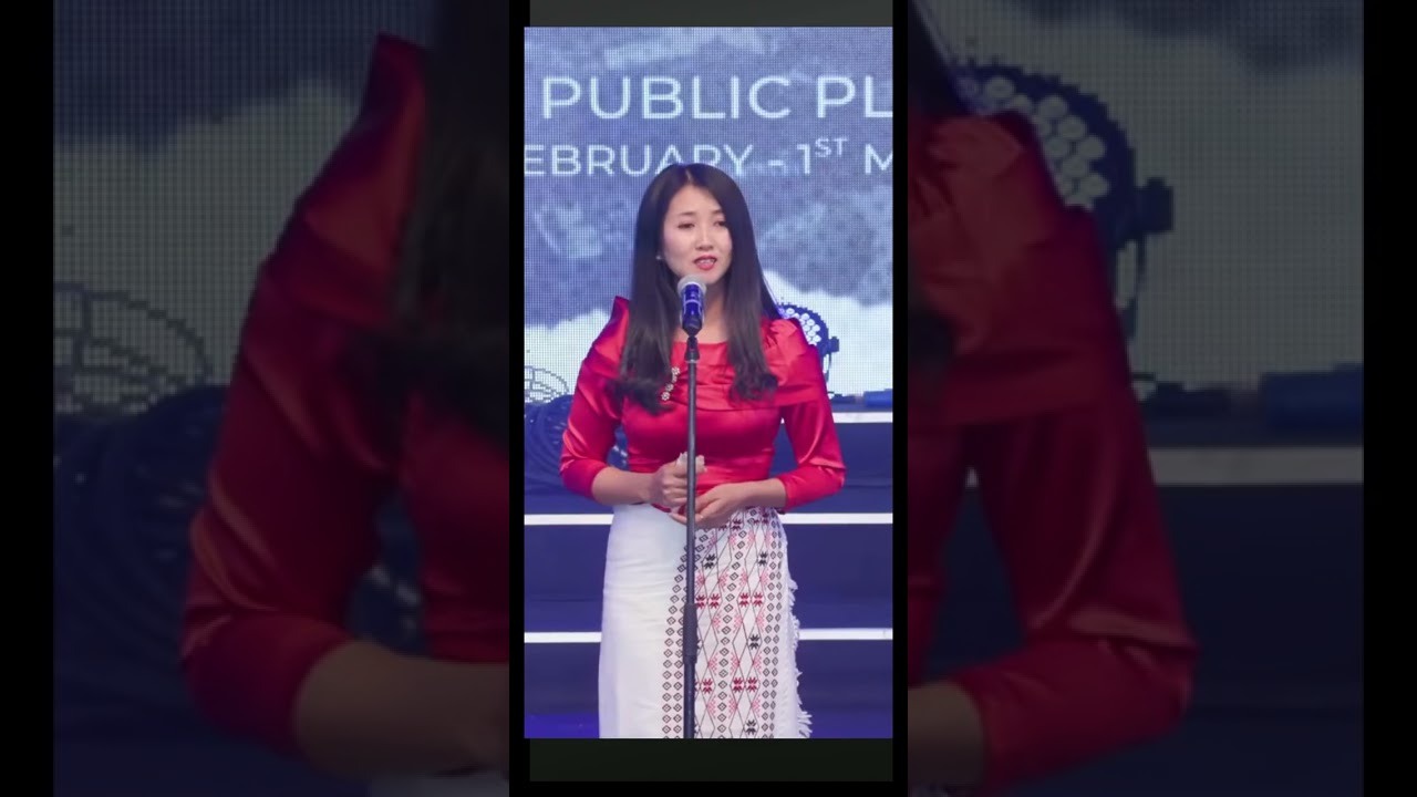 A tha leh pek hle mai..