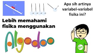 Animasi Fisika Menggunakan Algodoo || Apa itu Algodoo? screenshot 4