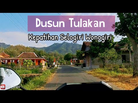 Mitos Kahyangan Wonogiri: Tempat Bertapa Panembahan Senopati hingga Pantangan Kenakan Pakaian Hijau