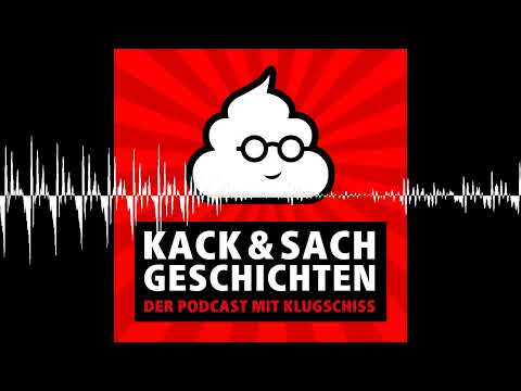 #300: Indiana Jones - und der Tempel des Kotes | feat. Dom Schott - Kack & Sachgeschichten