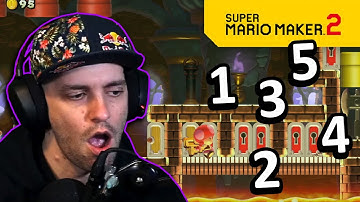 NOT ENOUGH KEYS? (Season 2+ Ep. 25) 2,000 No Skip Endless Expert Levels