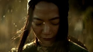 Zack Snyders Rebel Moon - First Look