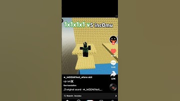 1x1x1x1 meet inc0mu