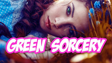 Affinity Photo Tutorial - Learn how to utilize the GREEN channel like a wizard