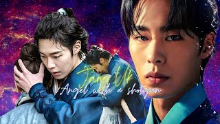 Alchemy of Souls • Jang Uk || Angel with a shotgun