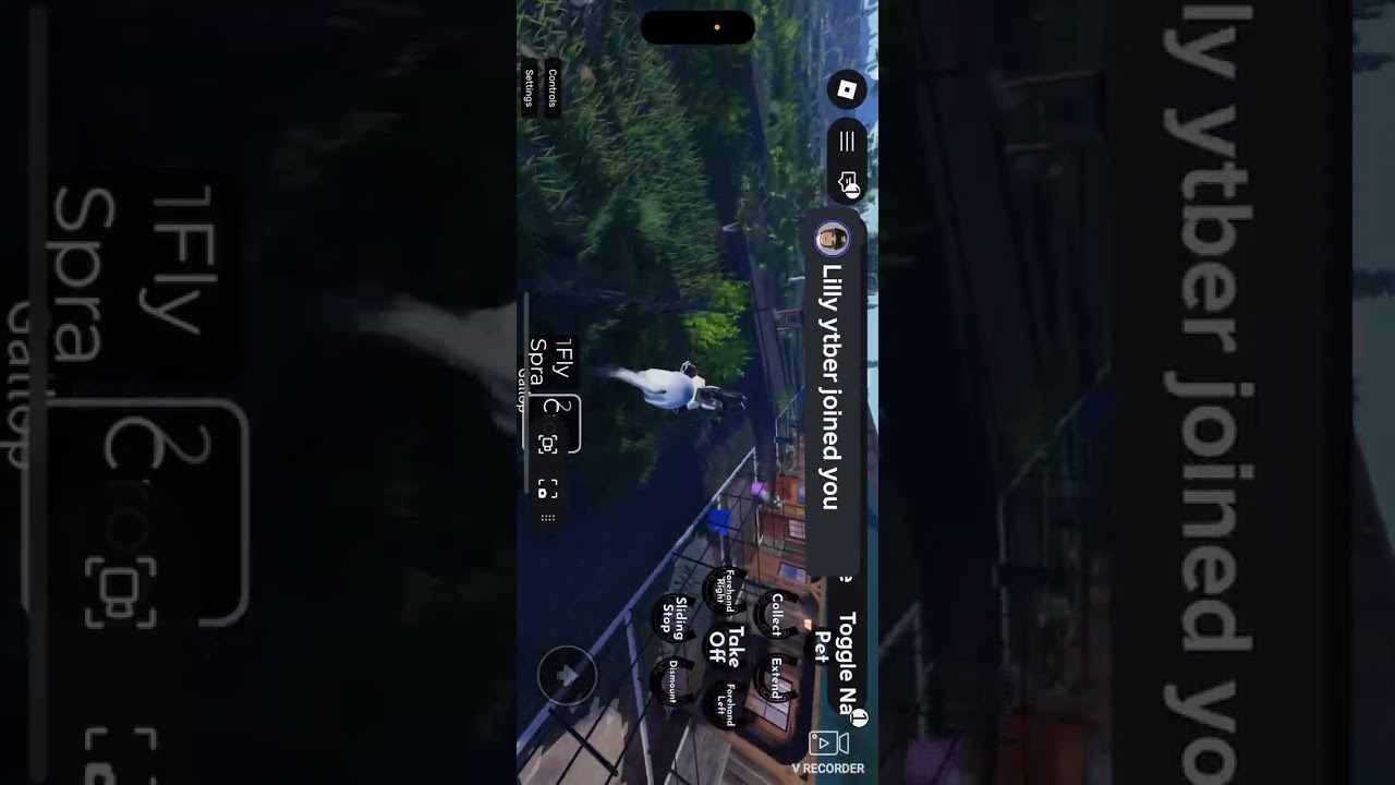 Sorry about the background noise