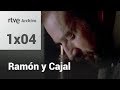 Ramón y Cajal: Historia de una voluntad: Capítulo 4 - Hemoptisis y oposición | RTVE Archivo