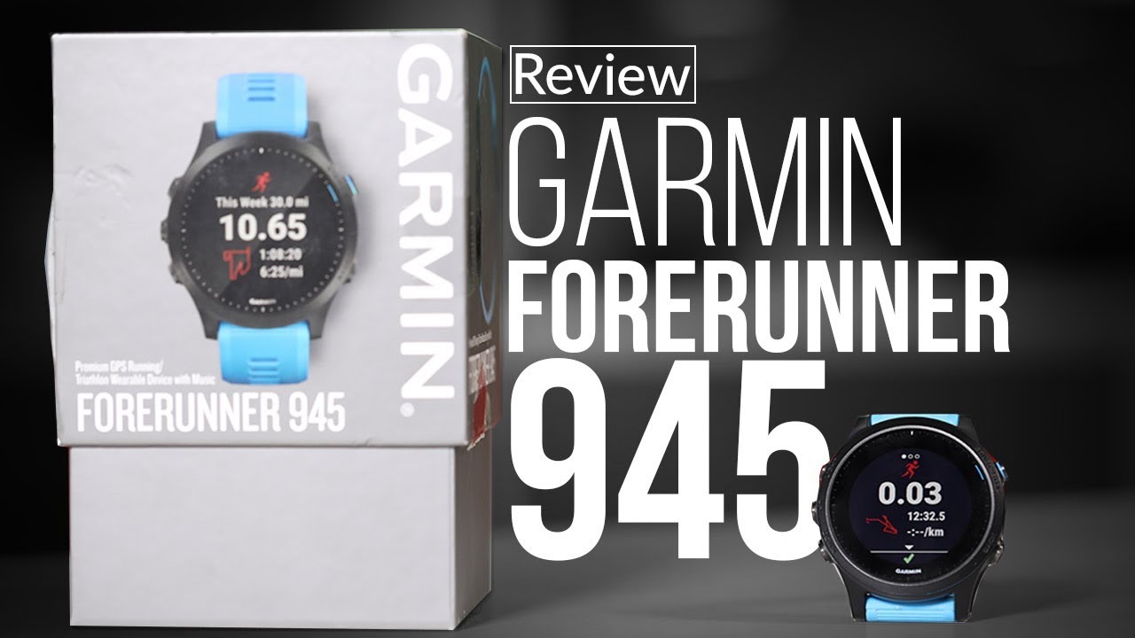 garmin forerunner 32