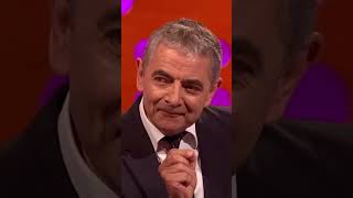 Celebrity Rowan Atkinson Gets Half-Recognised 😂🤯💰 #funny #viral #mrbean Profile