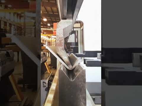 How to Bend metal bar sheet in round shape #metalbending #diy #seniorwelder