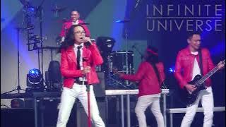 DRAMA BAND : JANGAN BIKIN KERJA TUHAN (The Hardest Malam Drama 2024)