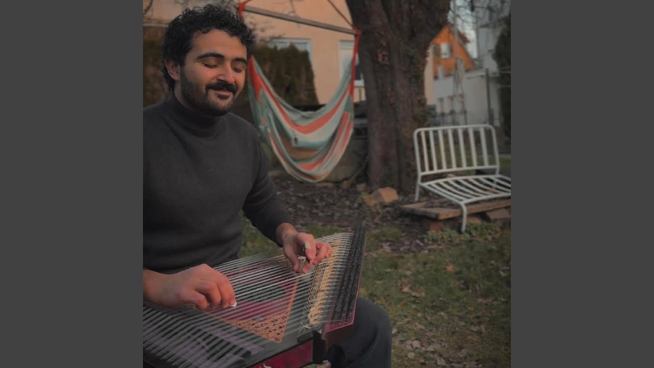 حلوه يابلدي - عزف قانون | Helwa Ya Balady - Kanun