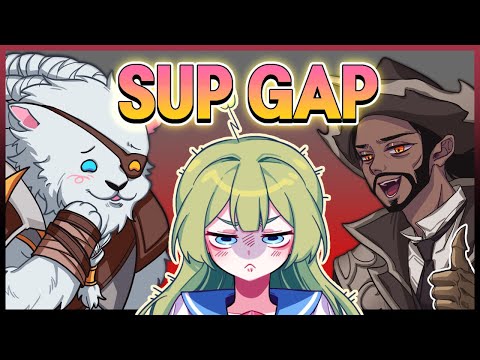 LOL 랭크에서 만난 시청자들 - YouTube