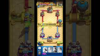 3 Crown After 3 Crown (this was live!)