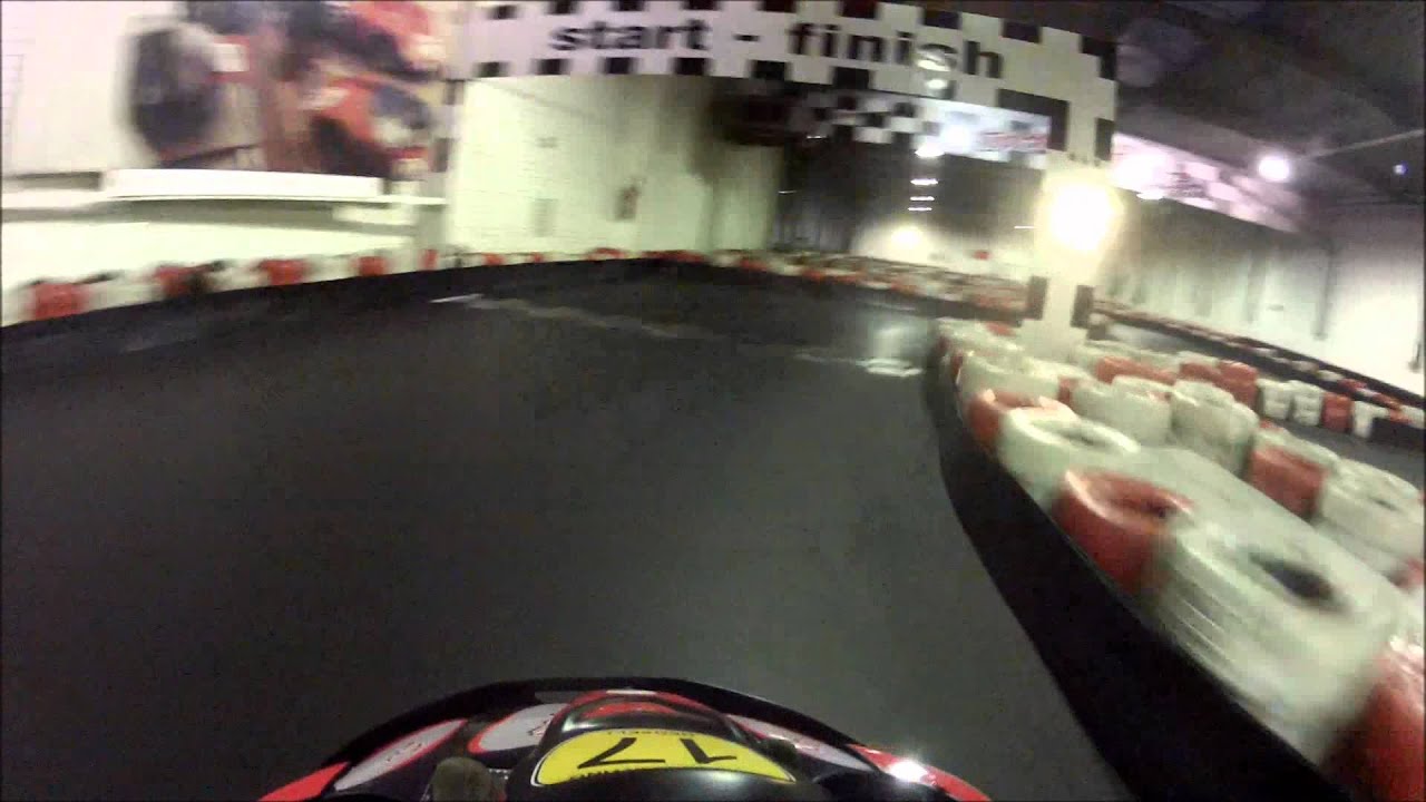 karten @ extreme kart herselt, aarschot 27 april 2012