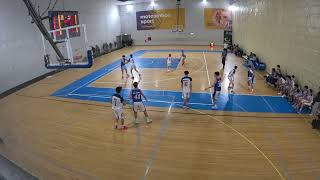 14 - Juvemaia Vs Póvoa Sub 14