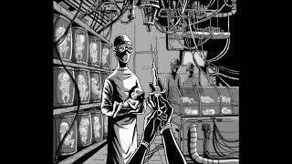 Akramen - Esclavos del nuevo orden