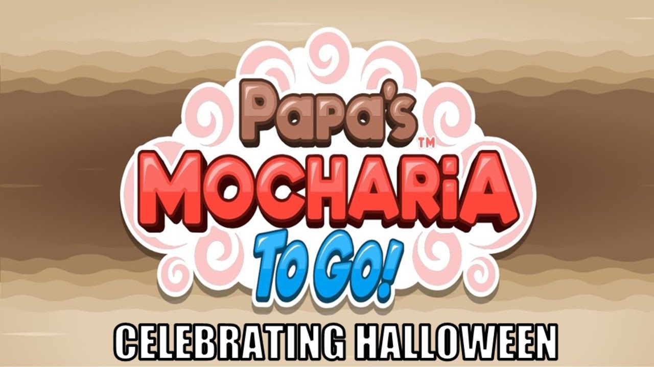 Papa's Mocharia - Jogue Papa's Mocharia Jogo Online