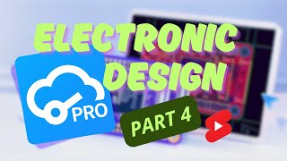 Design Your Own Orange Pi Hat and HDMI Adapter with EasyEDA Pro — PART 4
