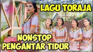 Lagu Toraja Pengantar Tidur Terbaik