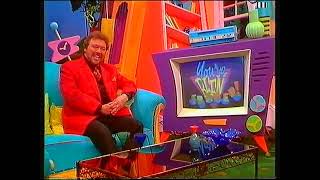 [720p/50p] ITV Tyne-Tees | continuity | 10th September 1995