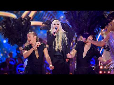 Maryla Rodowicz - Chadu Maryla (Maria) | Dancing With the Stars. Dancing with the Stars 19