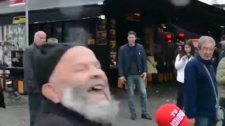 Lai̇kli̇k Elden Gidiyyah Remix