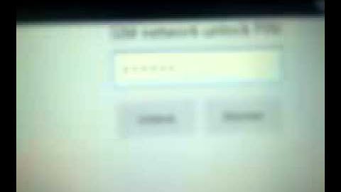 droid 2 global a956 unlock code not working.3gp