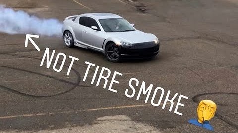 RX8 Budget Drift Build BIG UPDATE