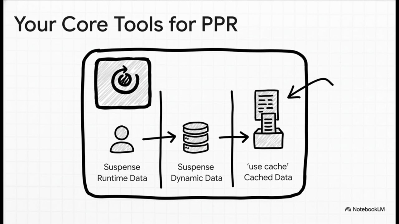 Next 16.0 — Cache Components (Part 2): Streaming, use cache & Tagging ...