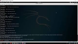 keh2   vid28Scanning   Nmap Scripts 2