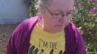 Oakdale Cemetery Wilmington NC Saturday 4/6/24