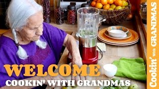 Cookin With Grandmas