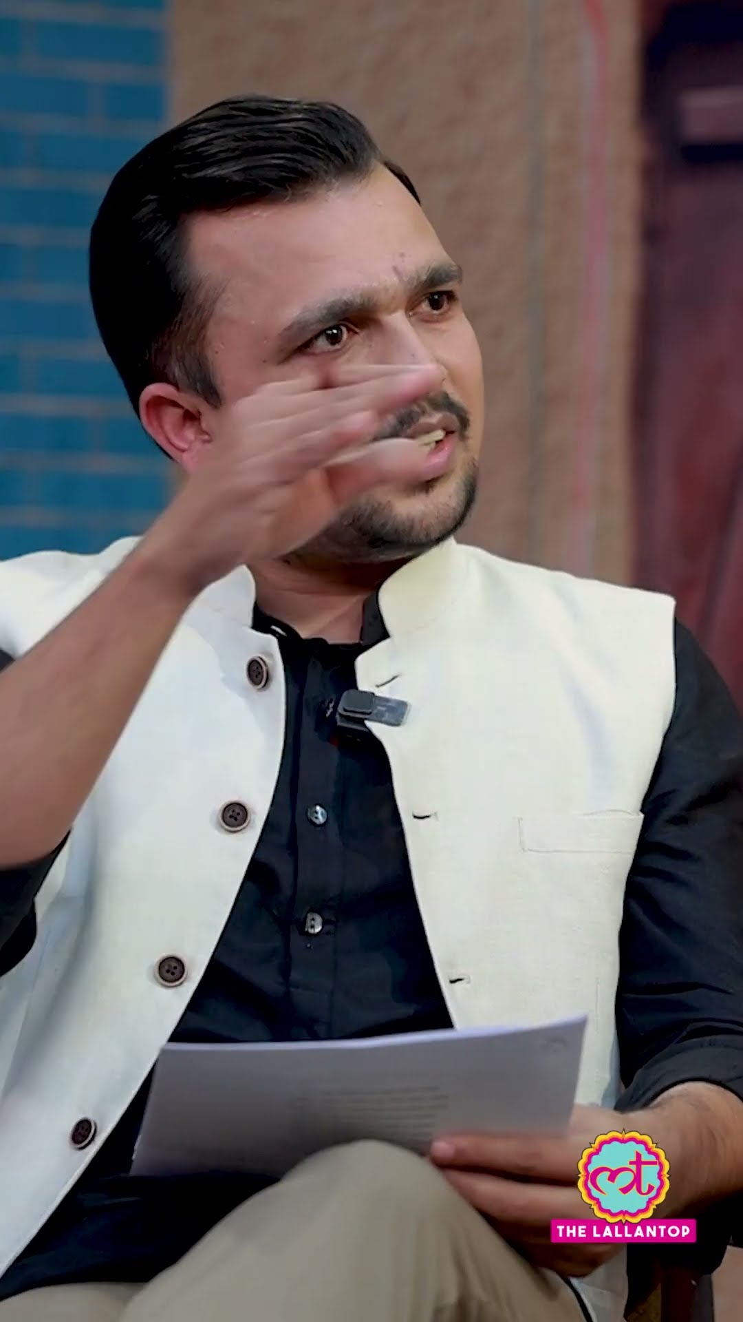 Dope Shope गाना बनाते वक्त Mafia Mundeer के कौन लोग आ गए?