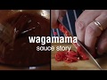 Wagamama S Legendary Firecracker Sauce 