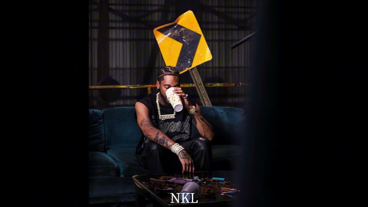 [FREE] Key Glock x Young Dolph Type Type Beat - 