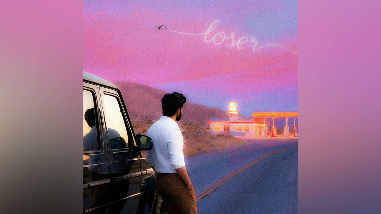 Loser - Prashant Upadhyay (Official Audio) adlı videoyu YouTube'da izle Loser - Prashant Upadhyay (Official Audio) adlı videoyu YouTube'da izle
