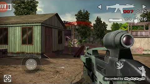 Battlefield Bad Company 2 (BFBC2) Disable Communications Mission 3