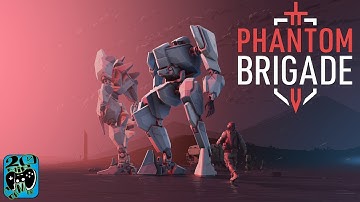 Phantom Brigade | Melee Tips for Moving Mechs |