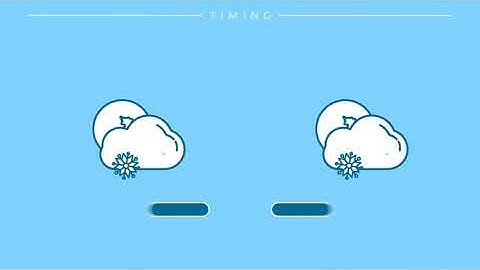 Weather Icons | Elements - Envato elements