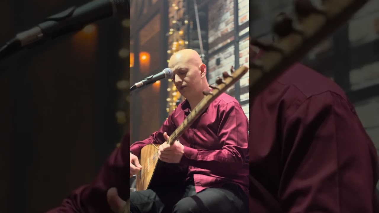 Yanımda Sen Olmayınca - Arıkan Arık 