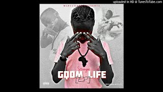 01. Stranger - babhubha bantu [prod by LB]