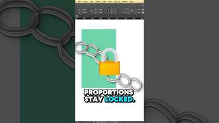 Stop Clicking InDesign’s Constrain Proportions Icon!