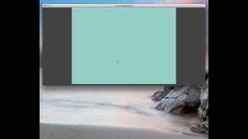 CALayer Resizing Lag