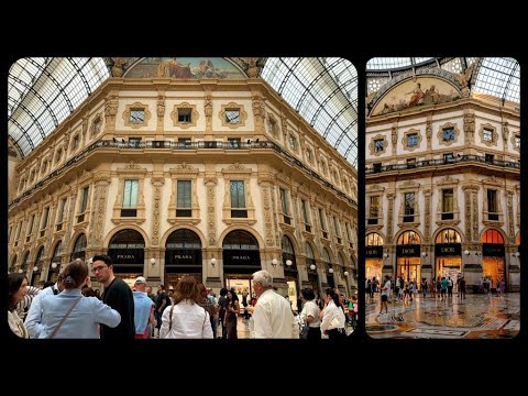 Galleria Vittorio Emanuele