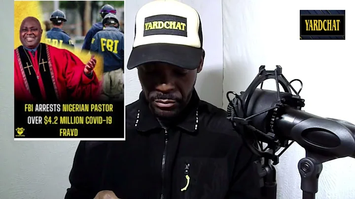 IRS PRIORITIES PPP LOANS FRAUD FOR 2025/ YARDCHAT REACTION