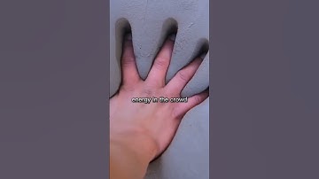 Put a Finger Down Extrovert Edition #satisfying #ytshorts #youtube