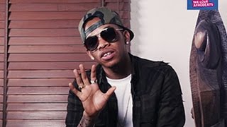 Tekno Talks About His Big Cassava Wetin You Dey Yan