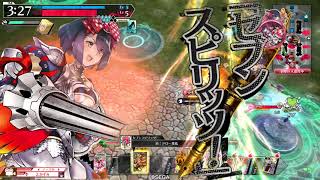 【wlw】Wonderland Wars こんな体験初めて♪ part85【29巻 シュネー】