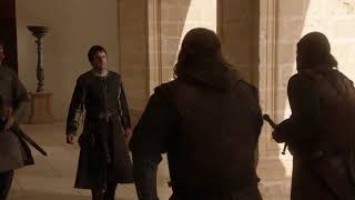 i did warn you to not to trust me (Game of thrones season 1 )